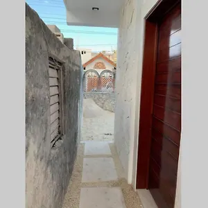 Baona Apartment Bacalar
