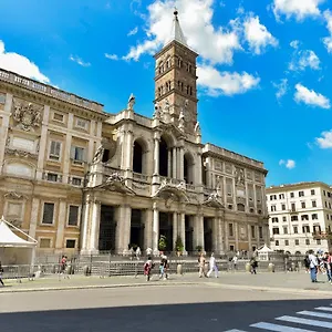 Paolina Boutique Apartment Rome